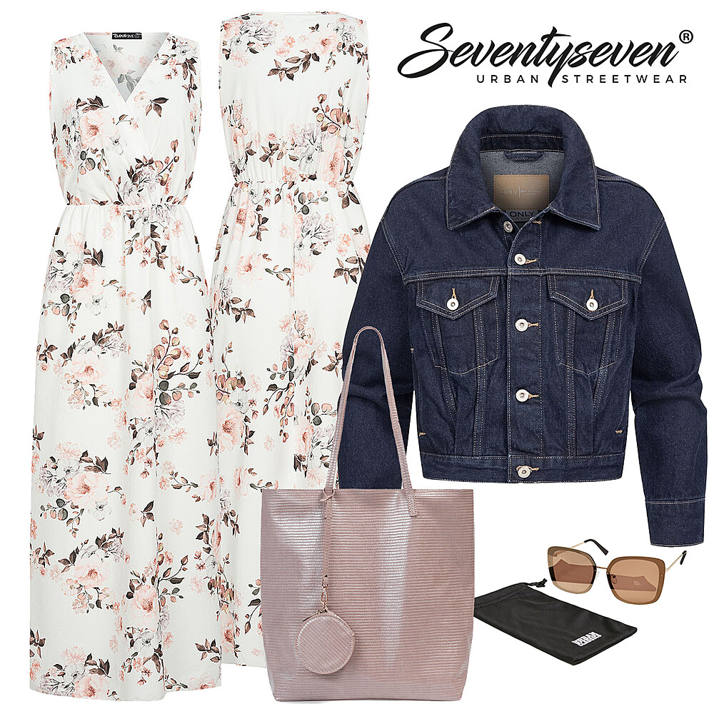 Droomjurk Outfit 29171