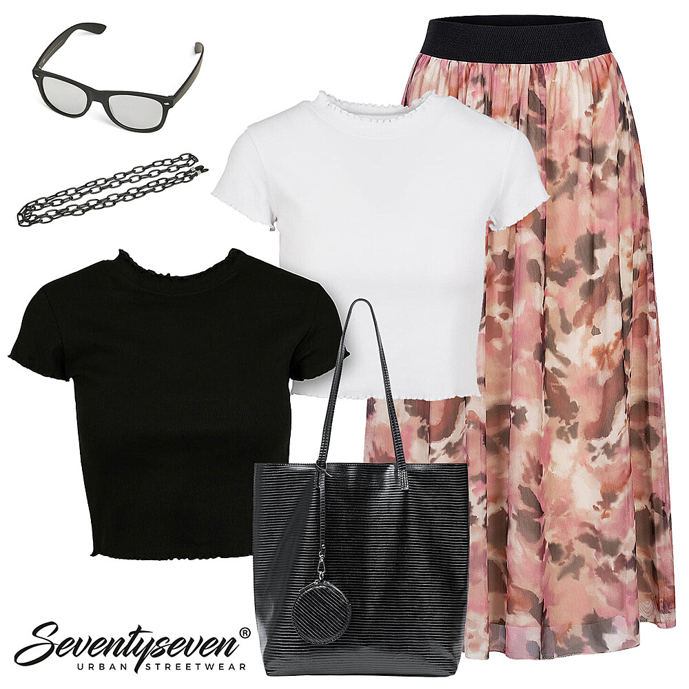 Mode icoon Outfit 29174