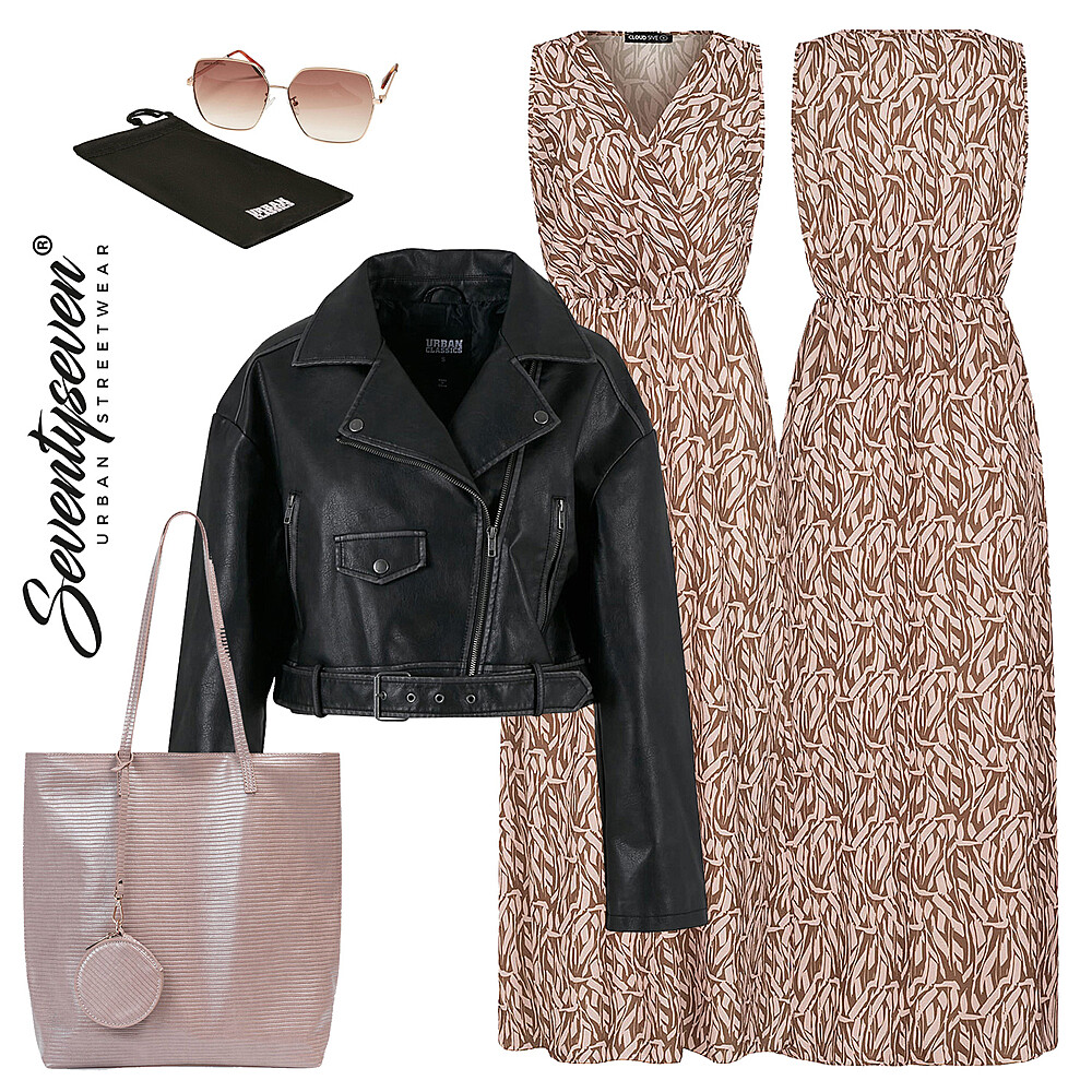 Mix and Match Outfit 29179