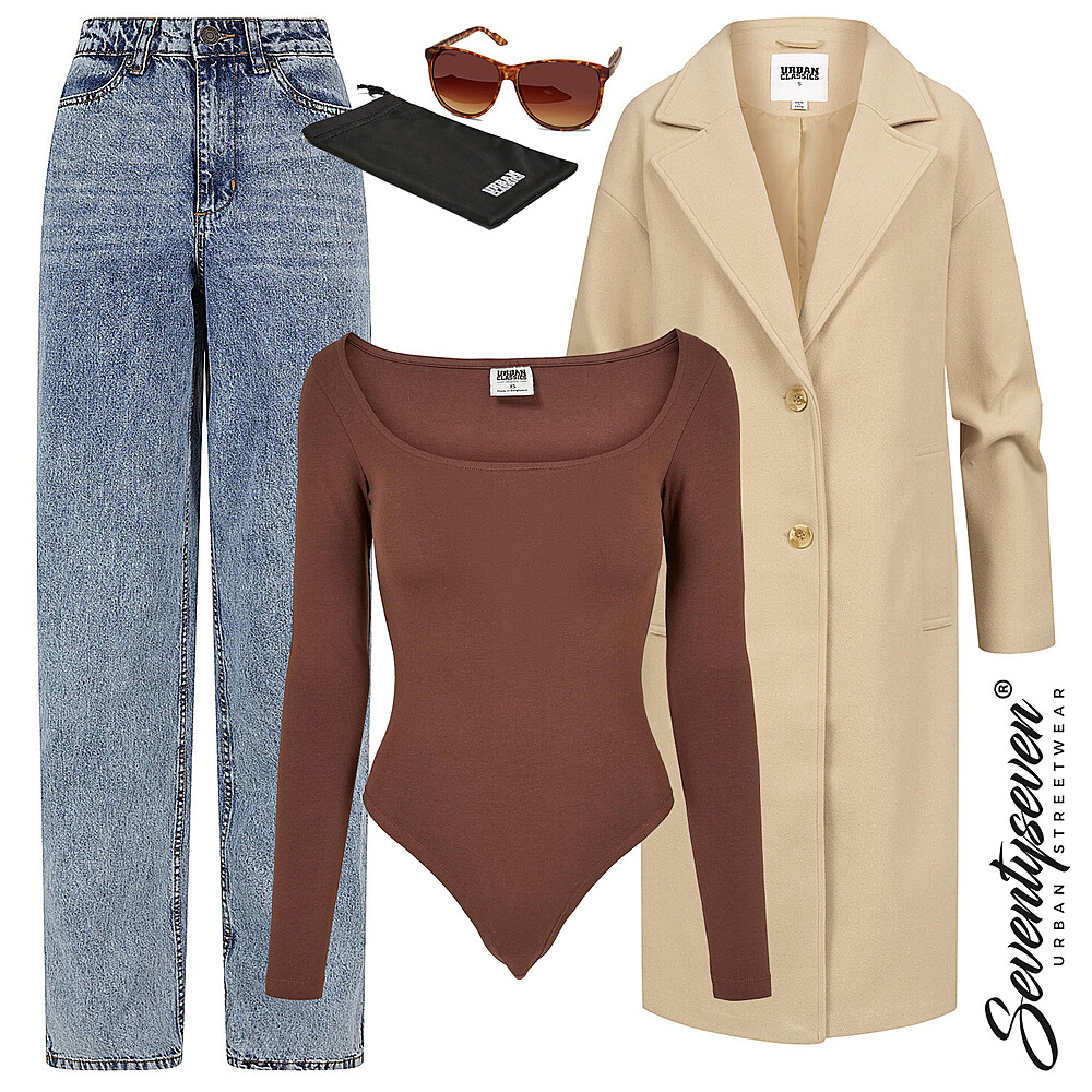 Casual levensstijl Outfit 29182