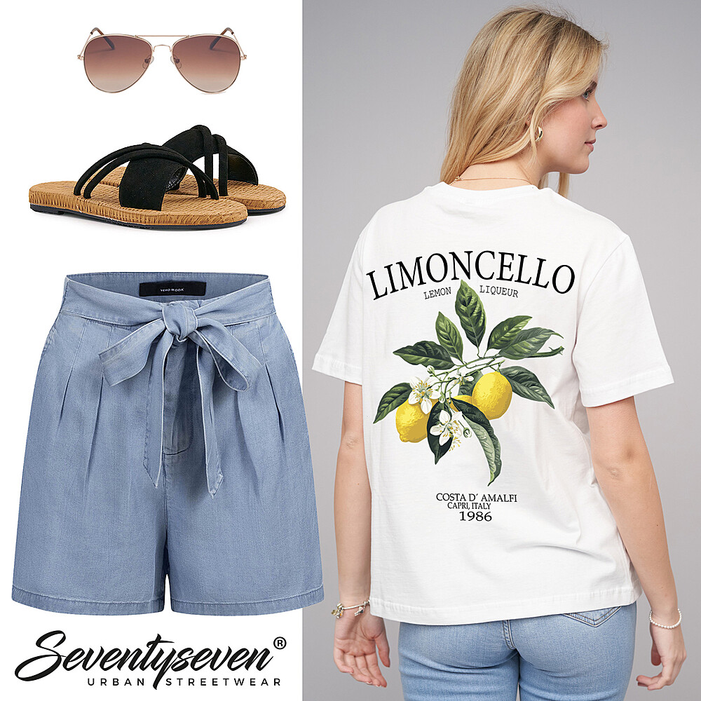 Modieuze lente frisheid Outfit 29190