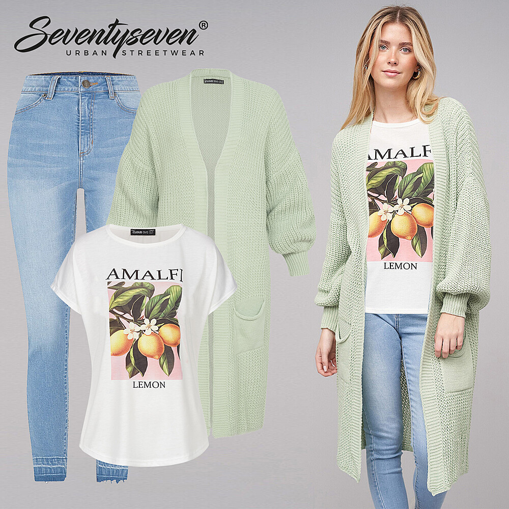Jouw natuurlijke uitstraling Outfit 29199