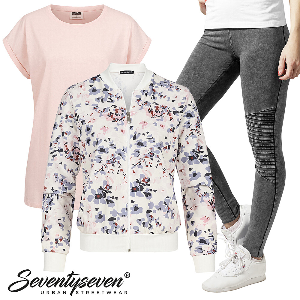 Street Look Outfit 29217