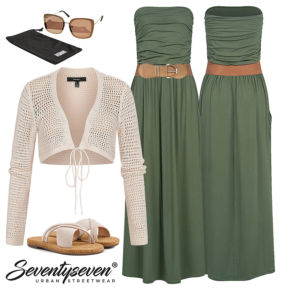 Low-budget modegeheimen Outfit 29225