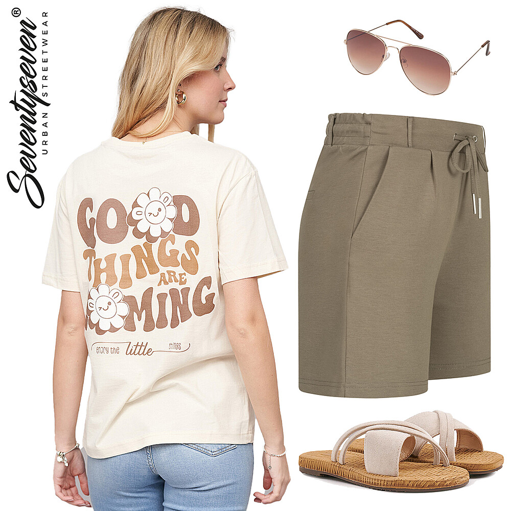 Casual voor alledag Outfit 29229