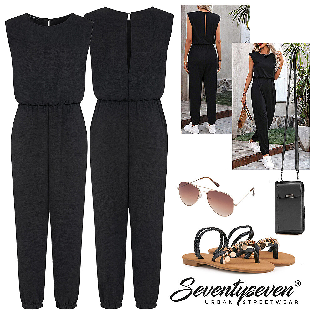 Chic en comfortabel Outfit 29231
