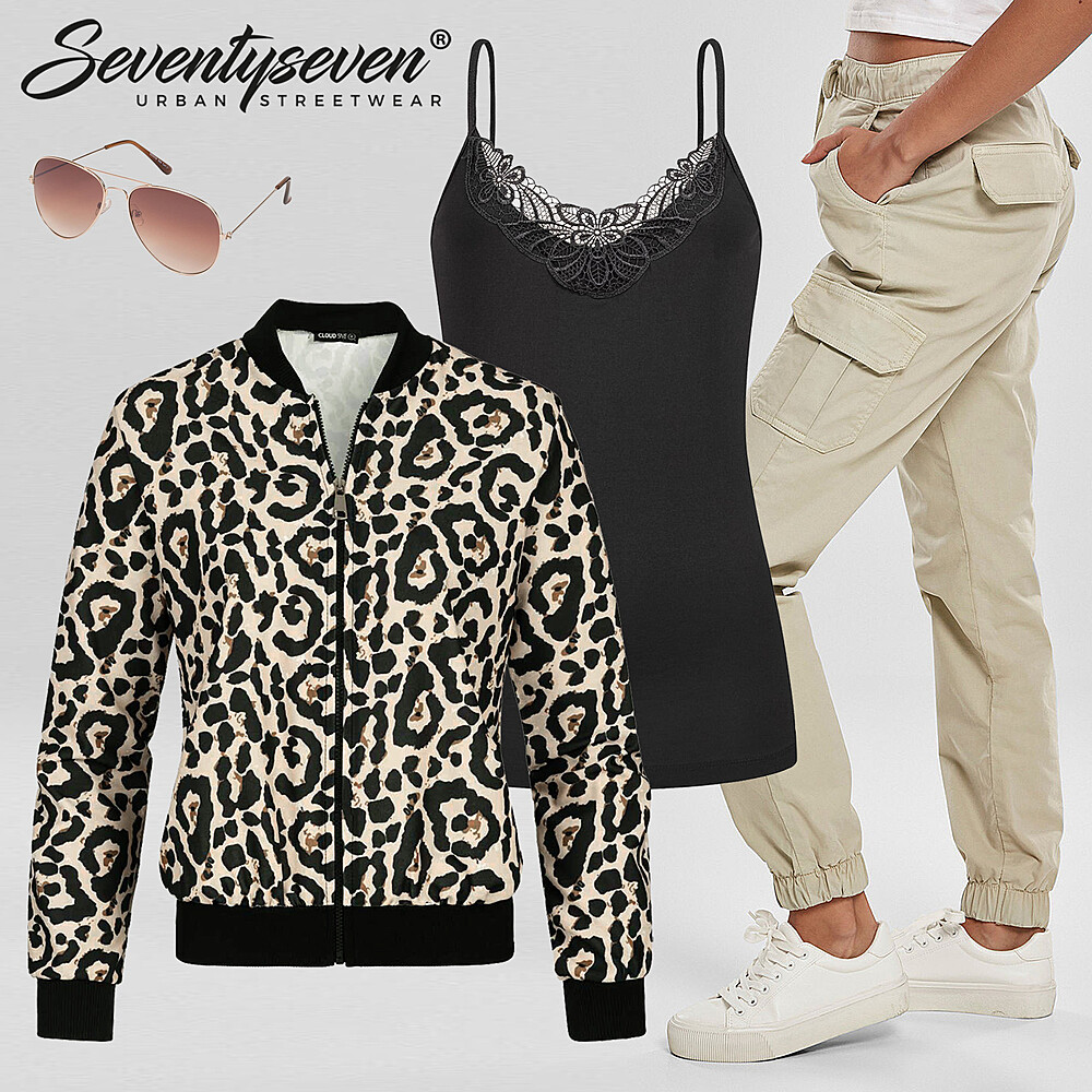 Makkelijk chique Outfit 29234