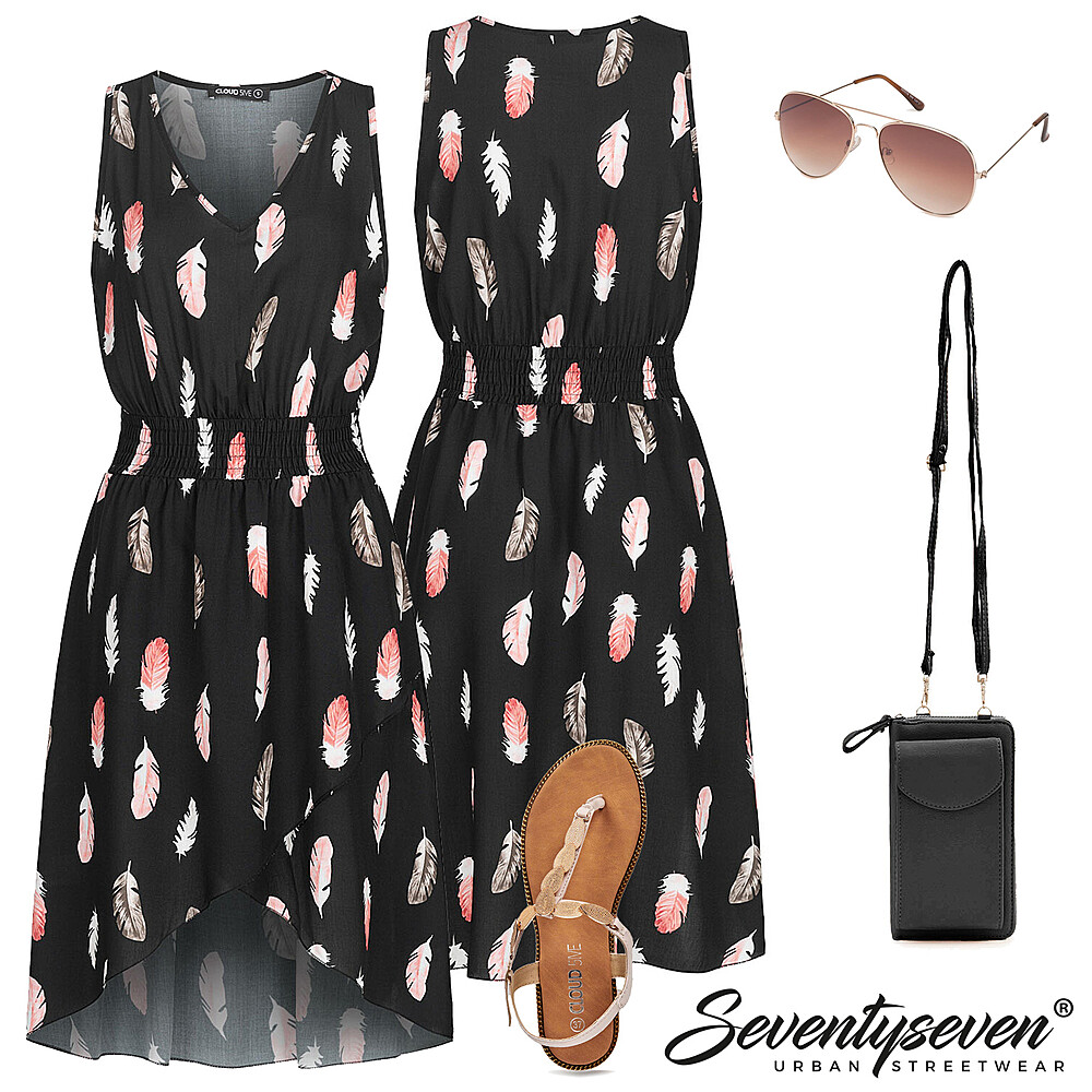 Leidinggevende stijl Outfit 29240