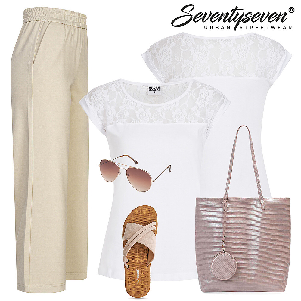 Alledaags gemak Outfit 29241