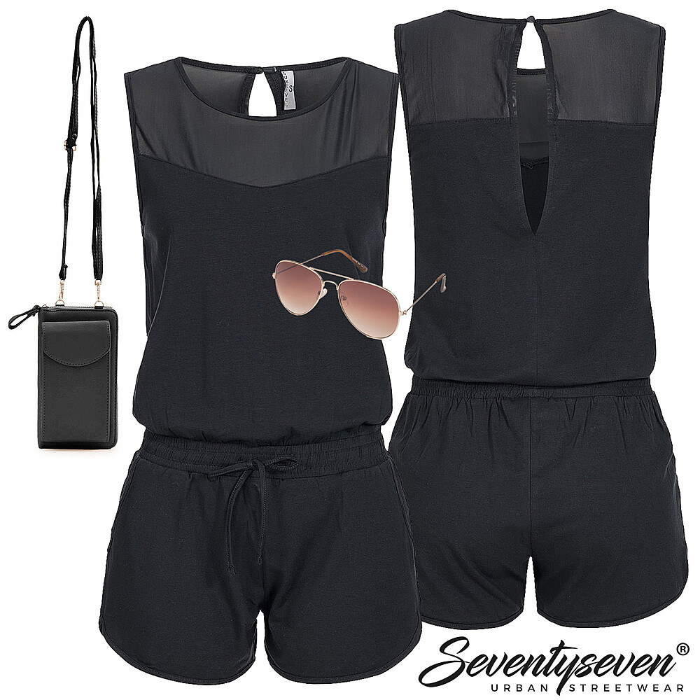 Mode-lichtheid Outfit 29251