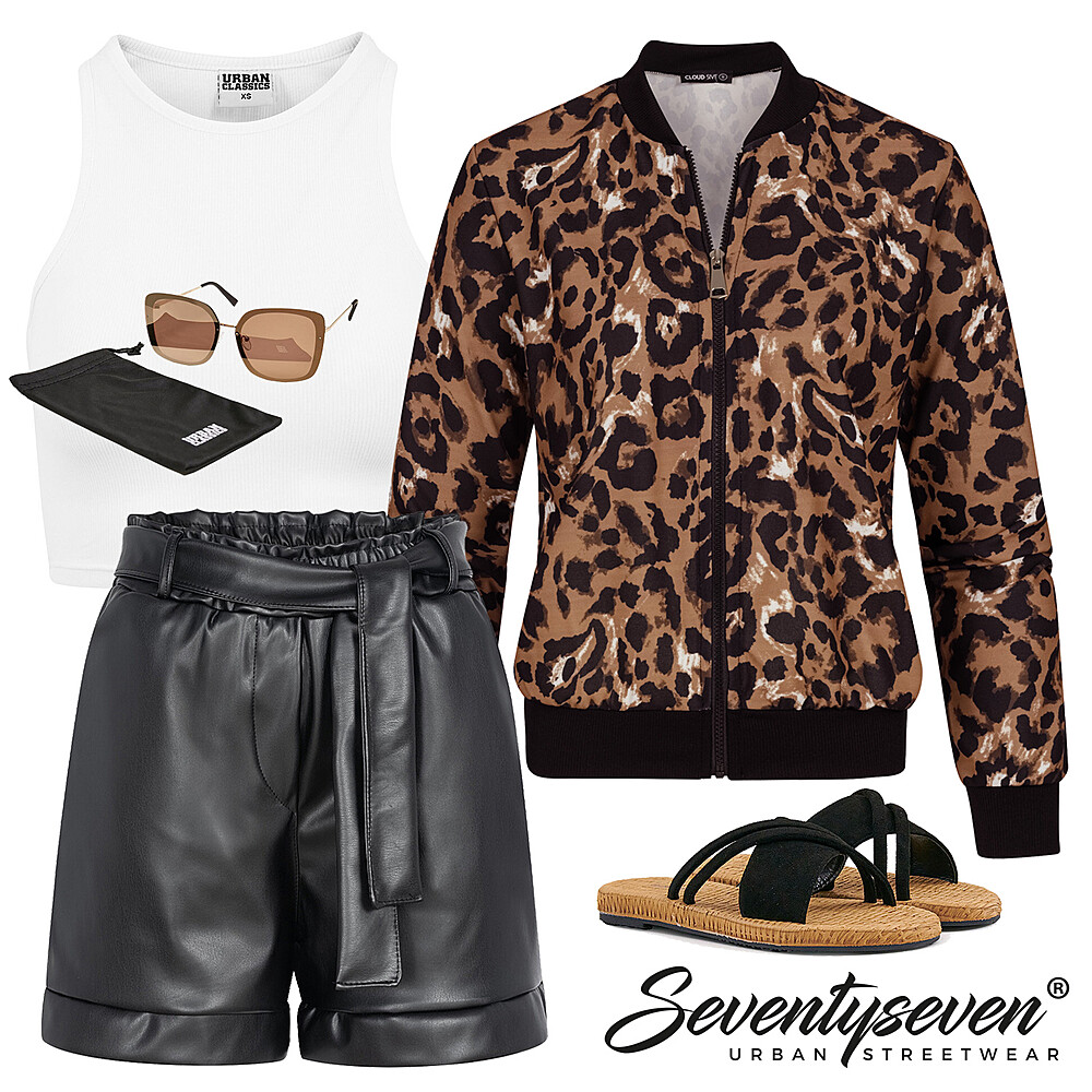 Oog voor detail Outfit 29261