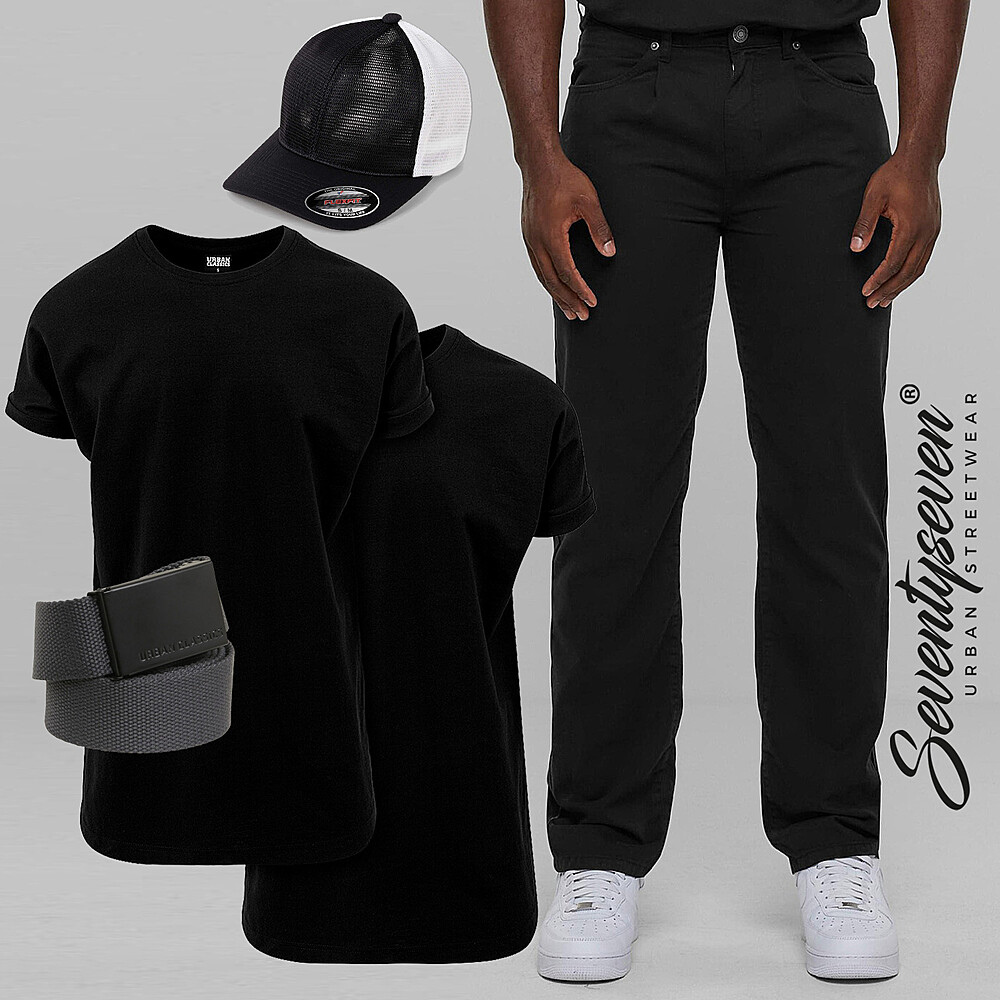 Kleed je beter, voel je beter Outfit 29277