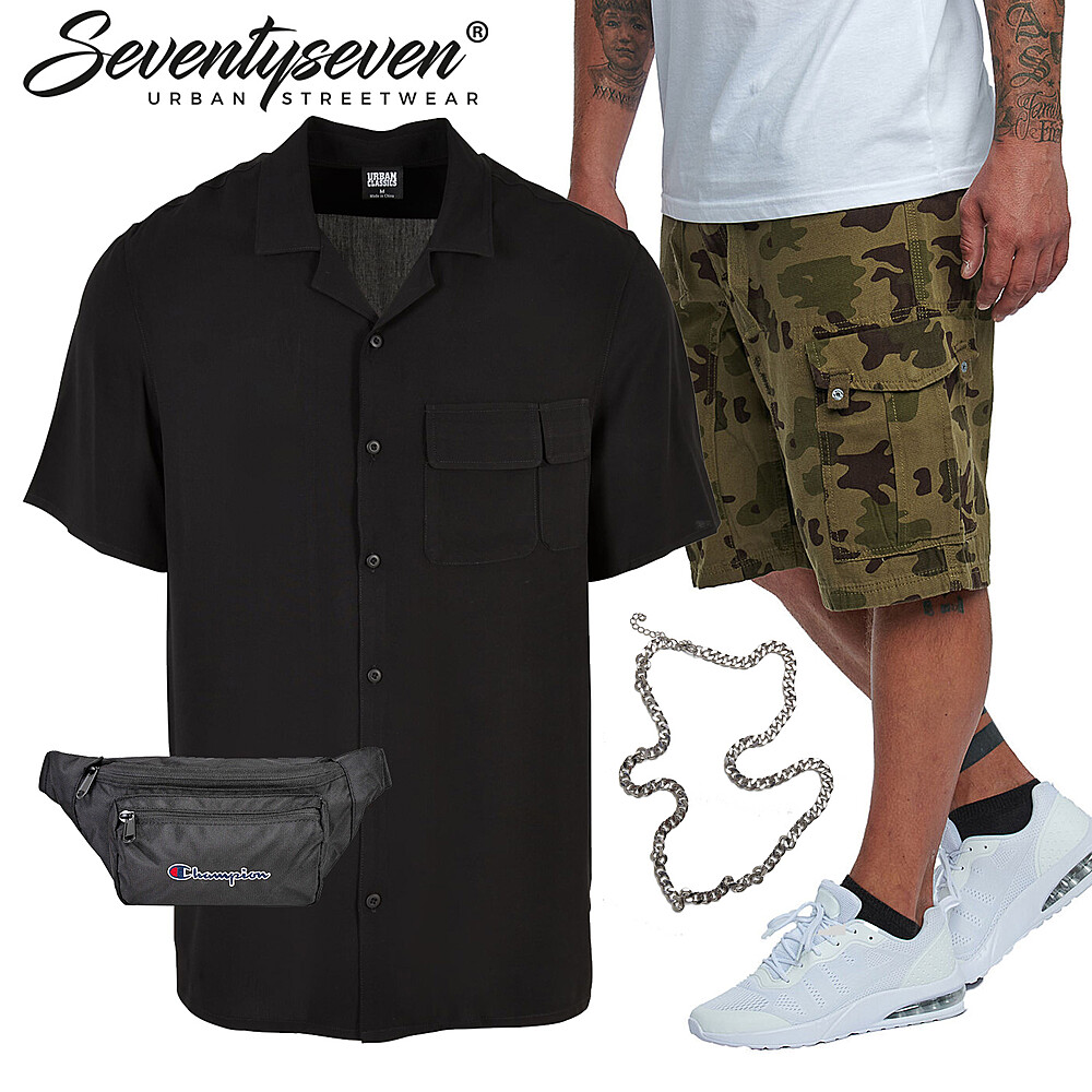 Street Style Outfit 29278