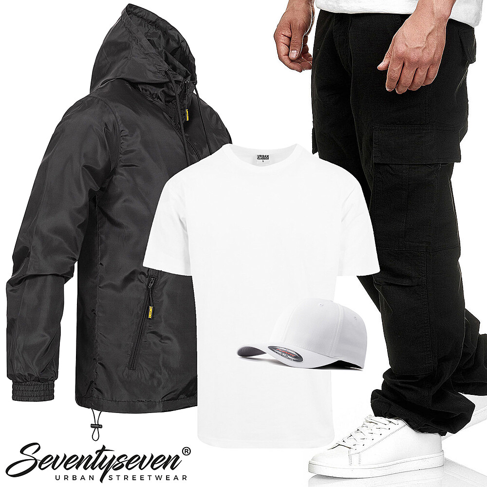Overgangsperiode Outfit 29280