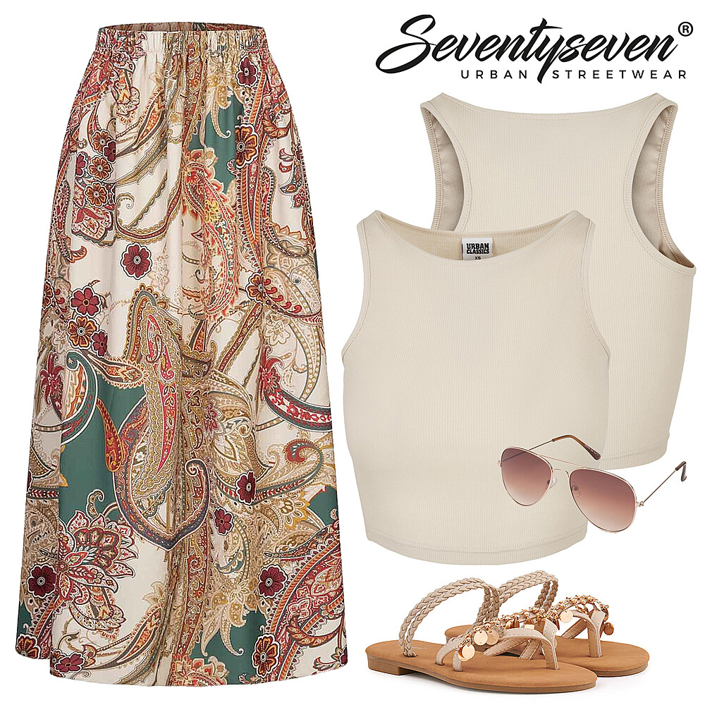Zonnige elegantie Outfit 29285