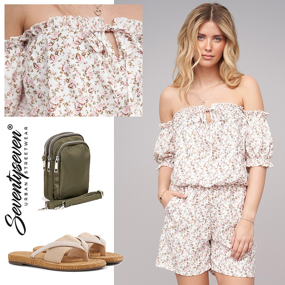 Cute Spring Outfit 29292