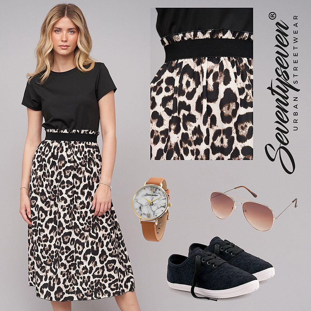 Stijlvolle wensvervulling Outfit 29295