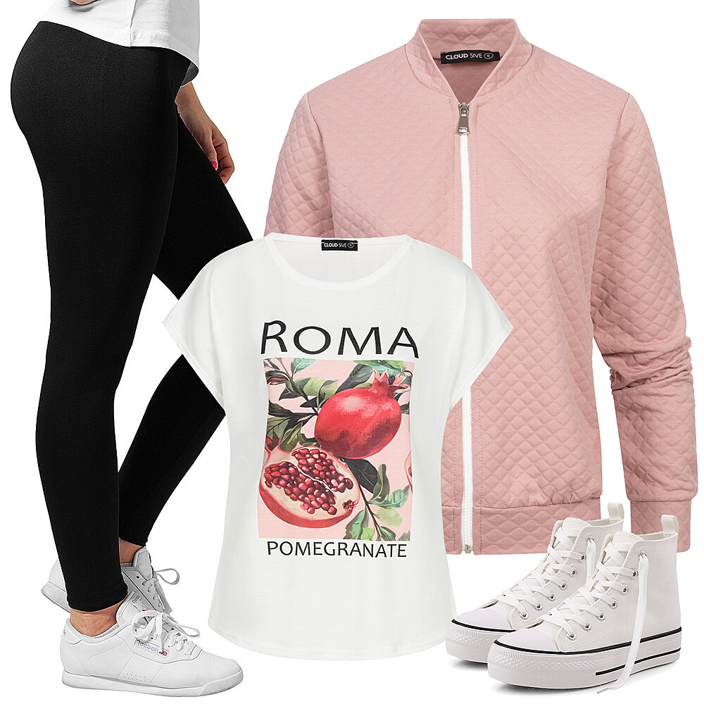 Goed gezind Outfit 29304