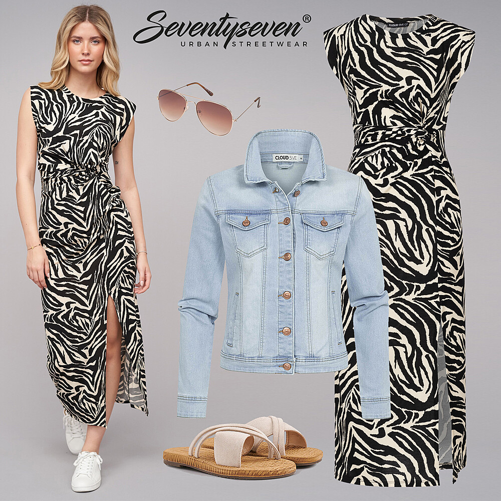 Maak je mooi Outfit 29312