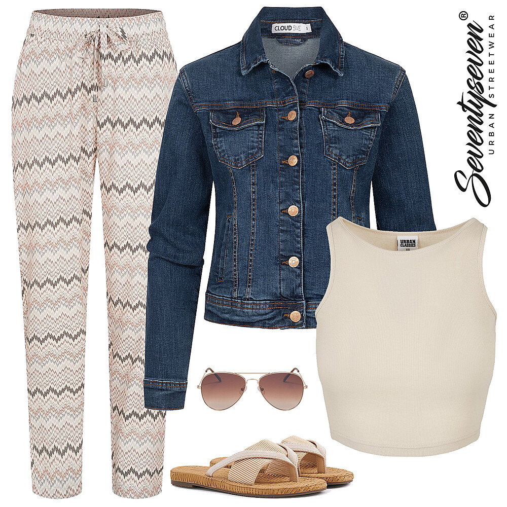 Denimmode Outfit 29334
