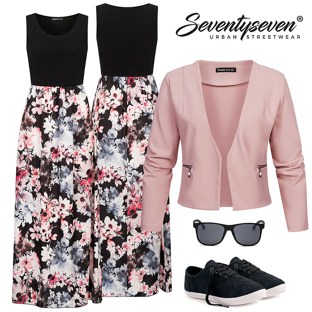 Mix en match Outfit 29407