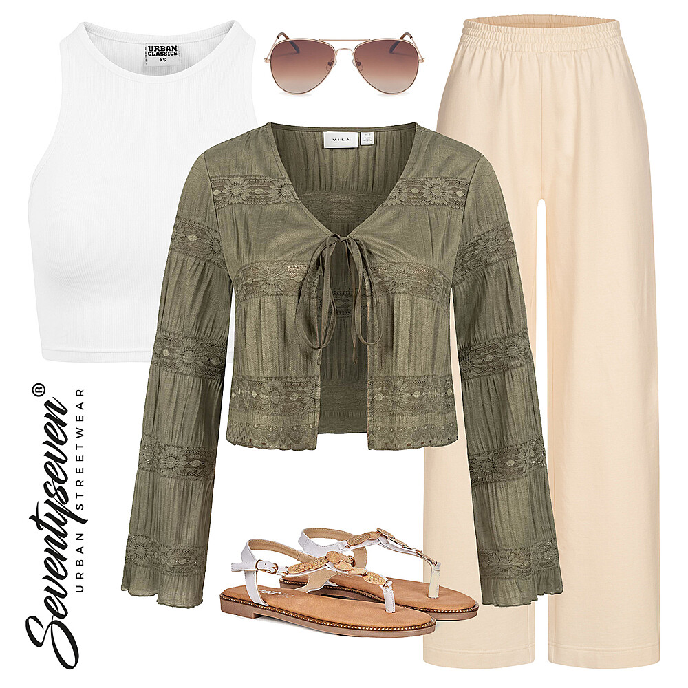 Voor koopjesjagers Outfit 29426