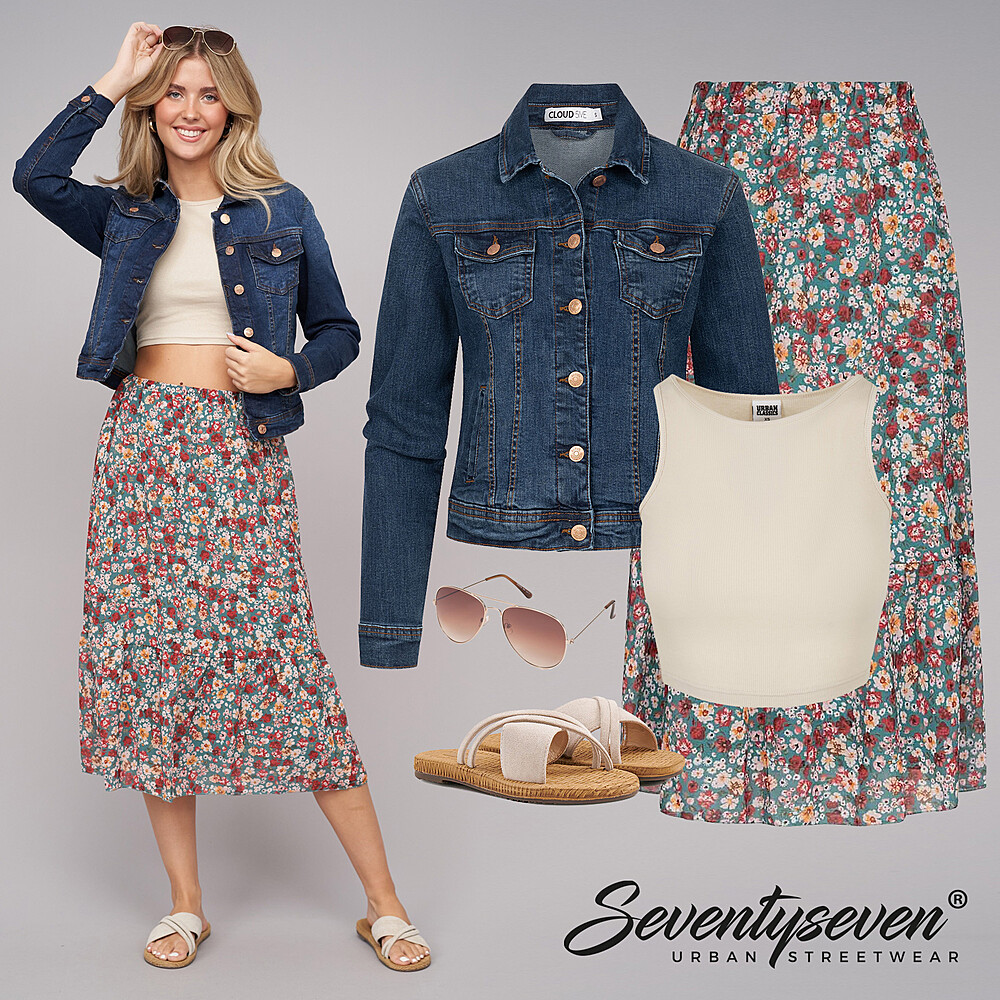 Flower Power Outift 29447