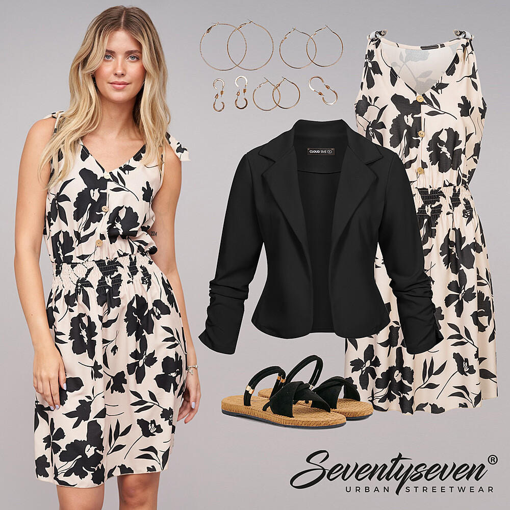 Leuke zomer Outfit 29449