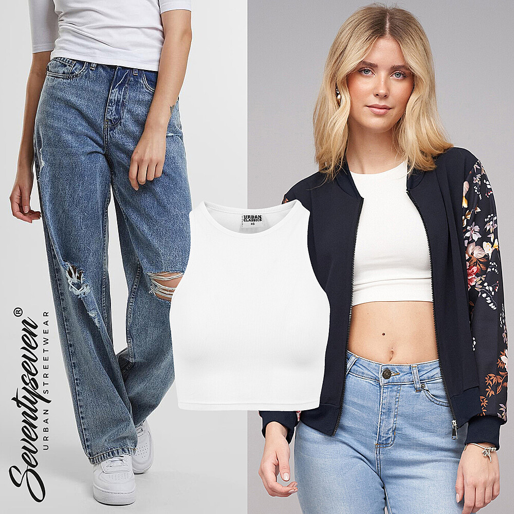 Fris en ondeugend Outfit 29468