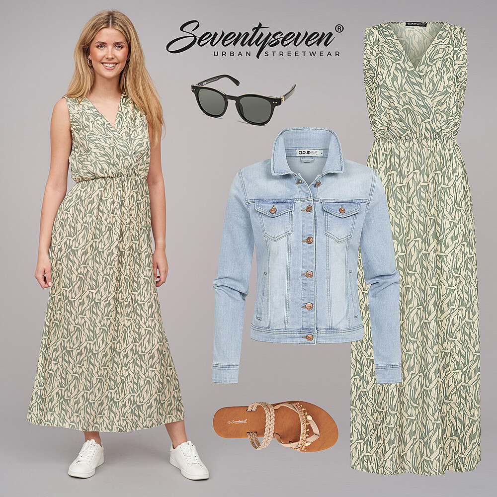 Elegante Dagelijkse Eenvoud Outfit 29476