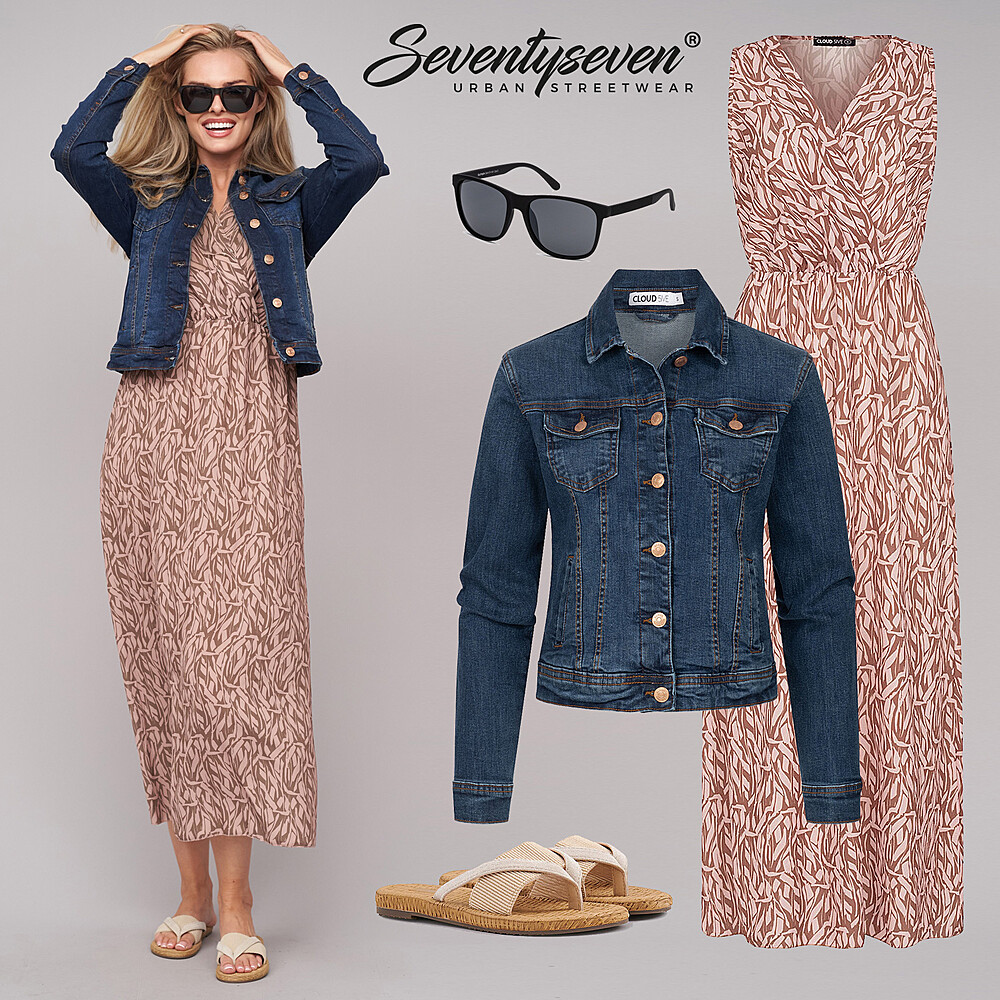 Stijlvolle wensvervulling Outfit 29513
