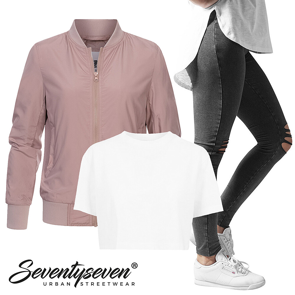 Schnell und simpel Outfit 29549