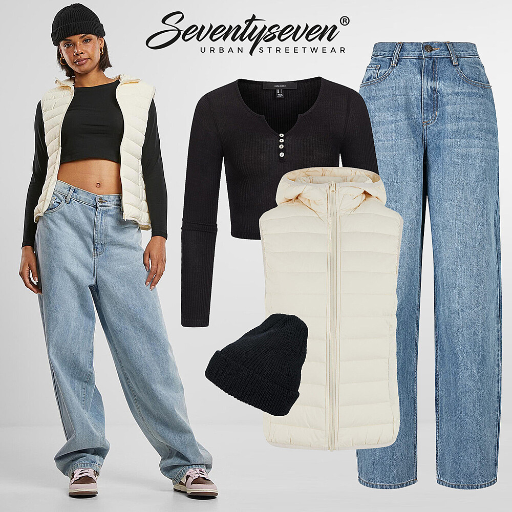 Bequemlichkeit fr den Alltag Outfit 29550