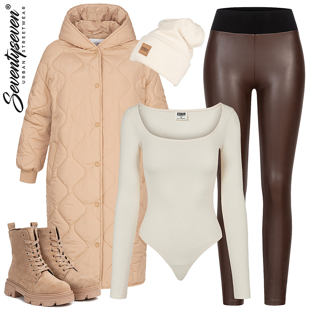 Herfstmagie Ontdekken Outfit 29572