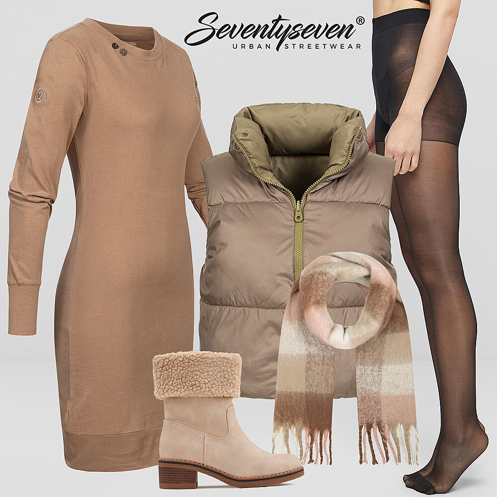 Jouw stijl voor koude dagen Outfit 29578