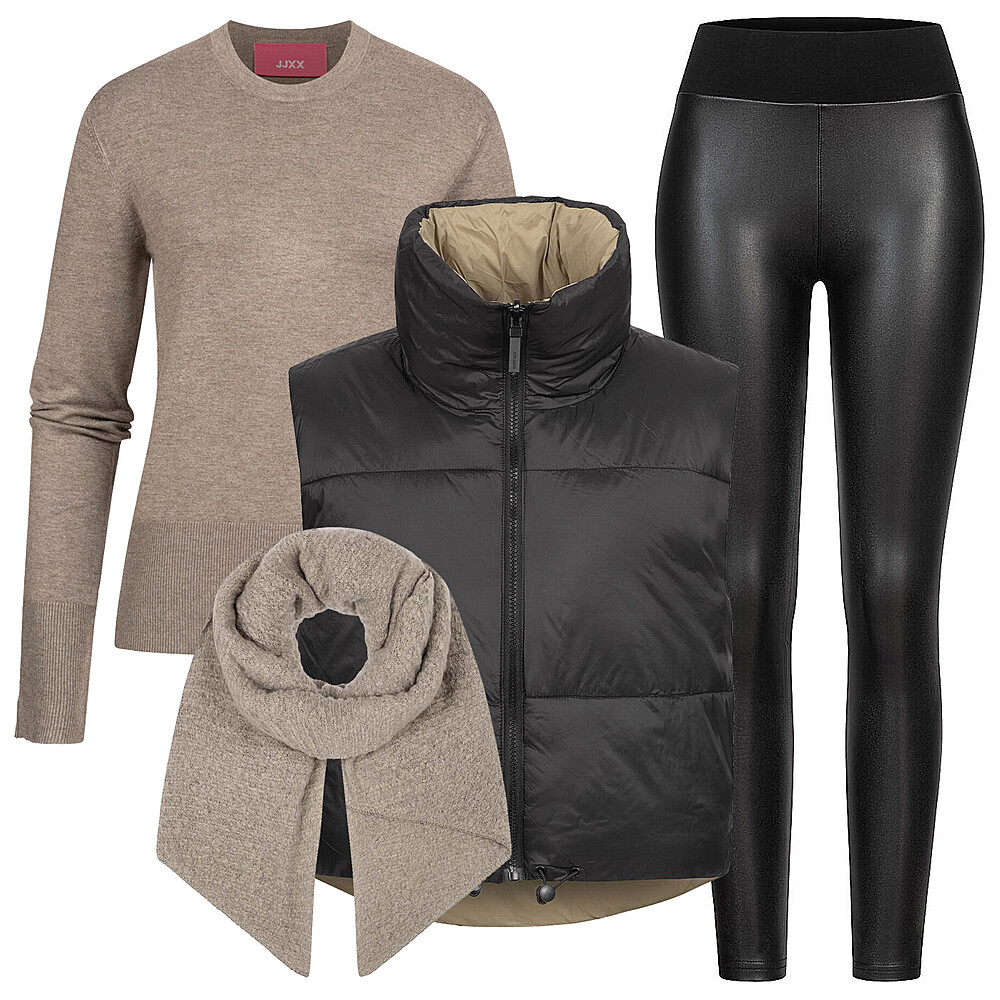 Jouw herfststijl Outfit 29580