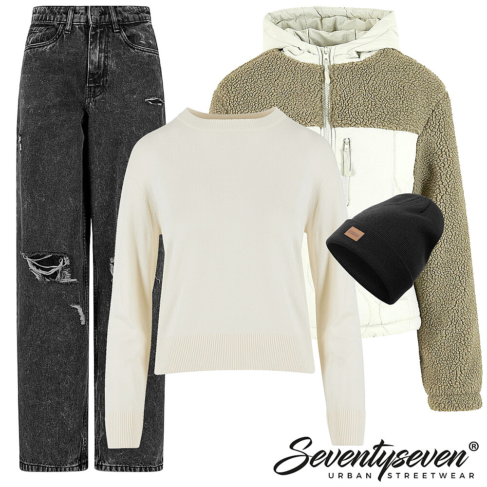 Truiweer Outfit 29586
