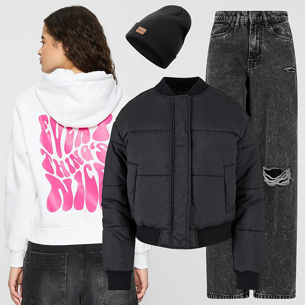 Goed voelen Outfit 29622