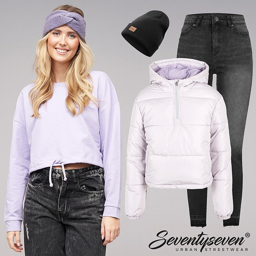 Moderne modelevensstijl Outfit 29625