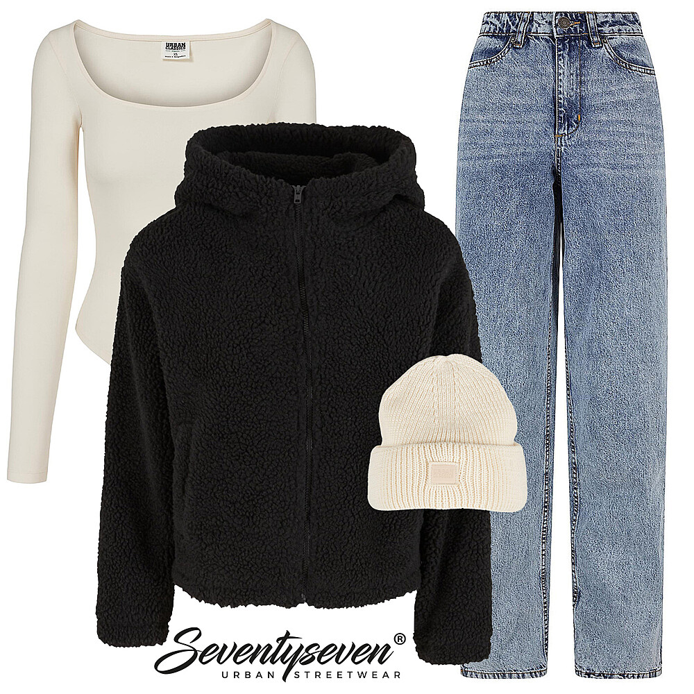 Maak het jezelf gezellig Outfit 29630