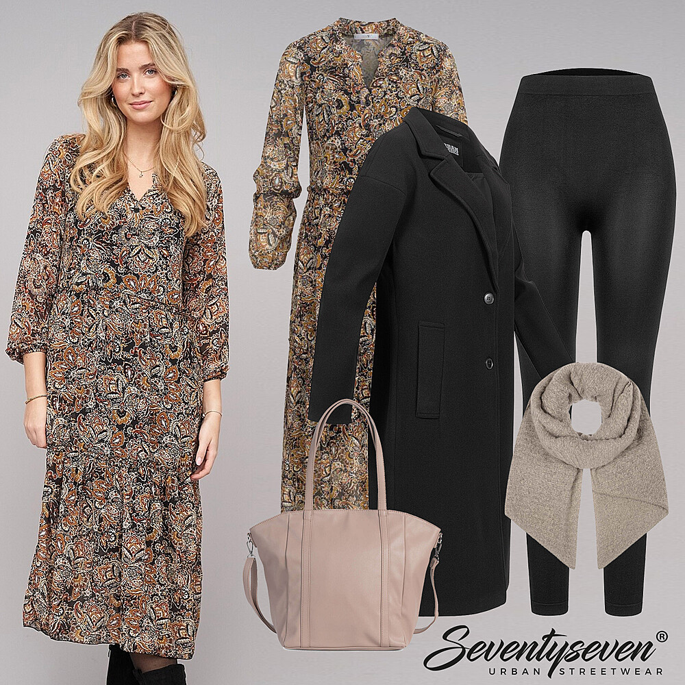 Vleugje Elegantie Outfit 29631