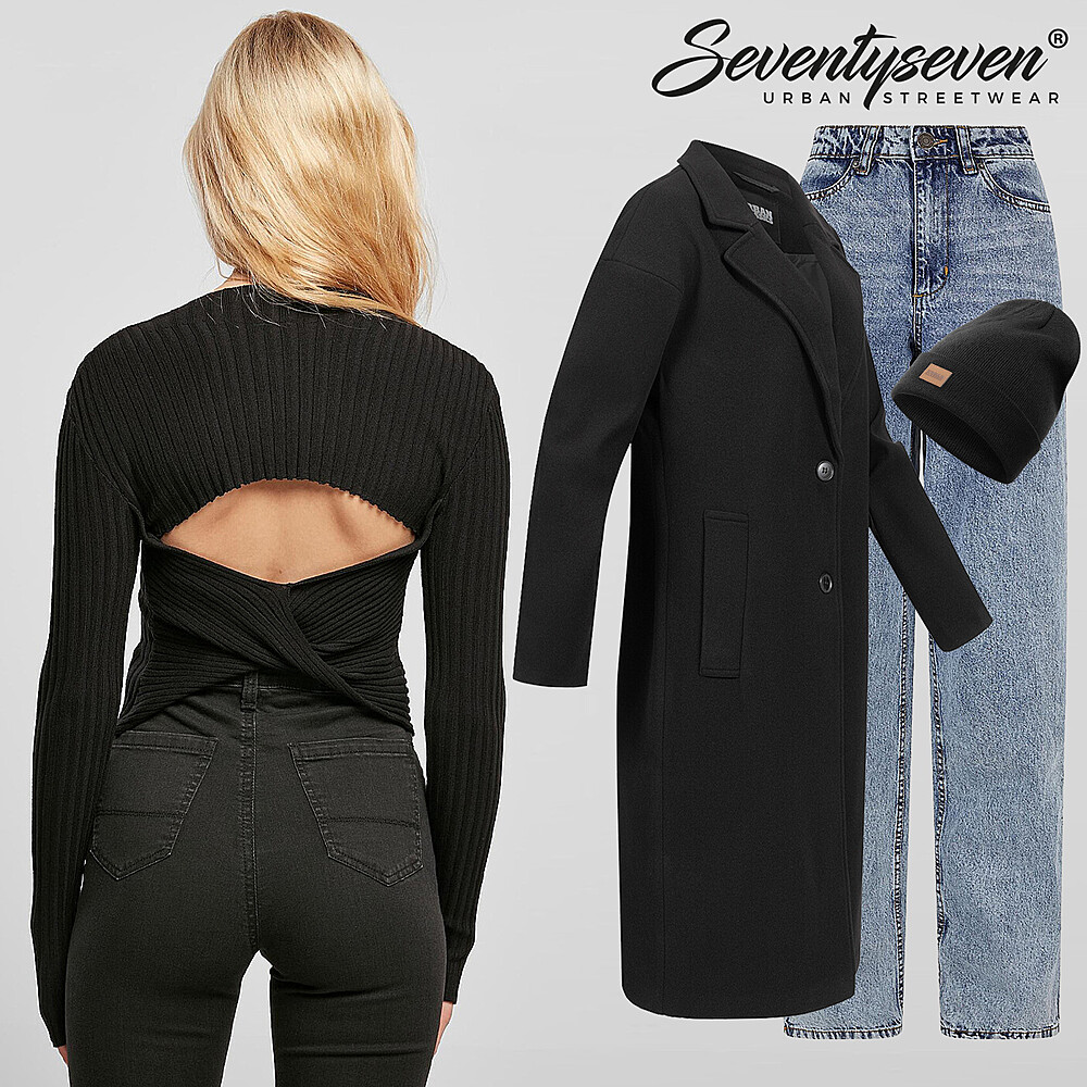 Klassiek Ontmoet Urban Outfit 29634