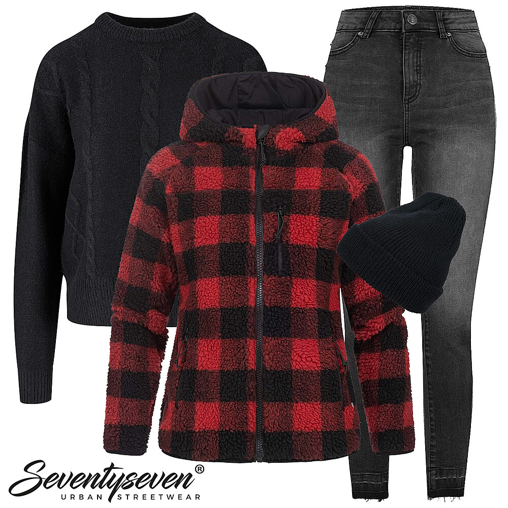 Herfstige Droomwereld Outfit 29655