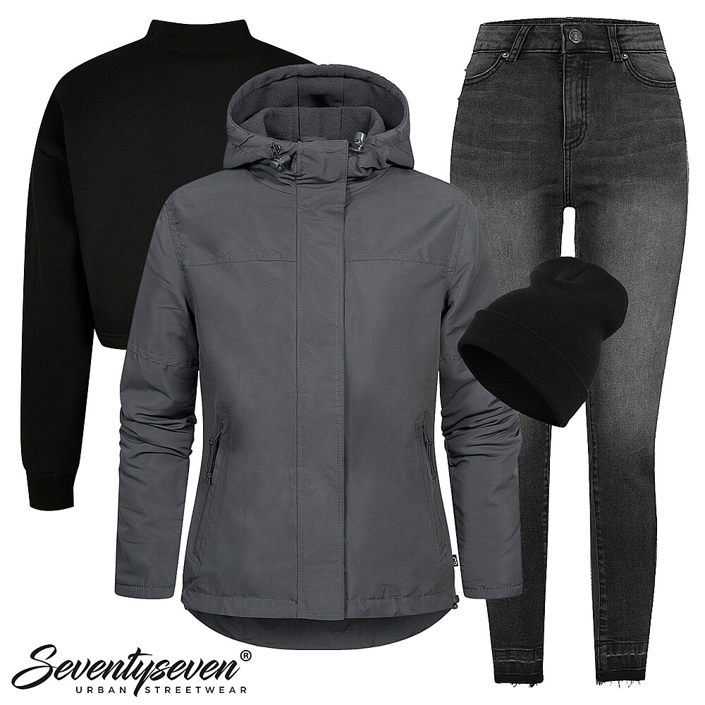 Stedelijke stijl Outfit 29656