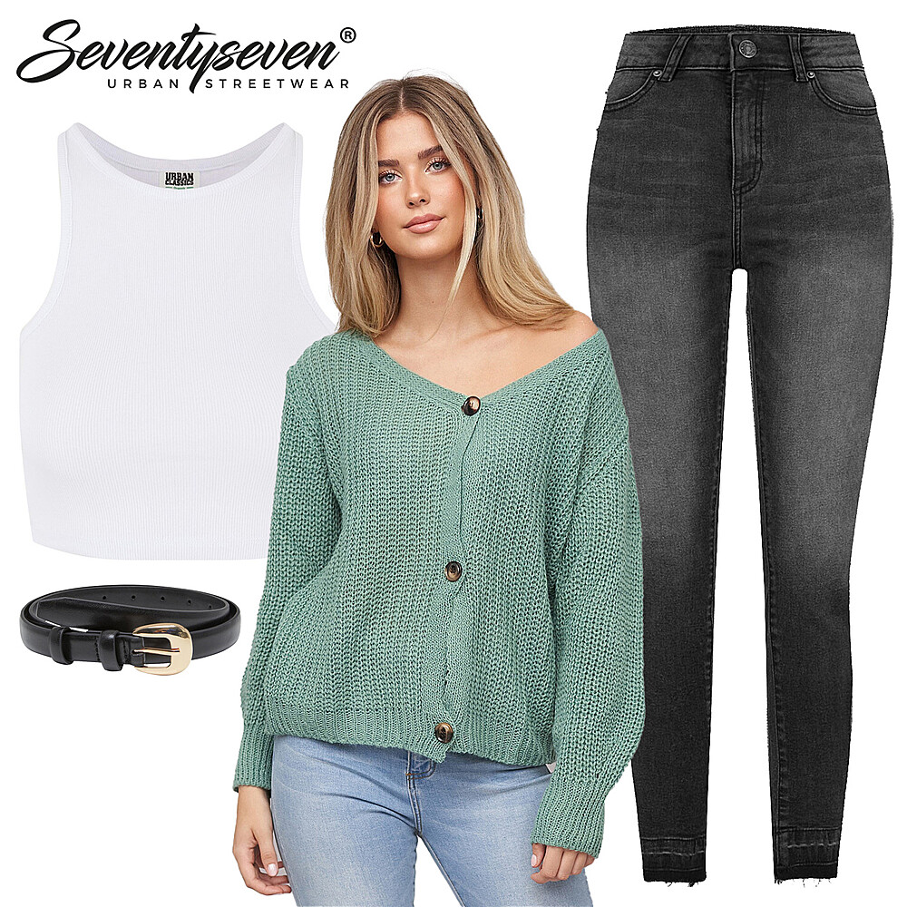 Overgangsperiode Outfit 29669