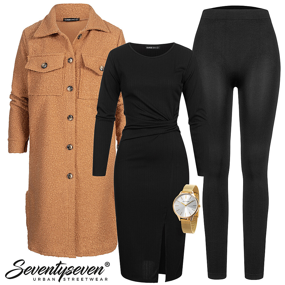 Kleren maken de man Outfit 29674