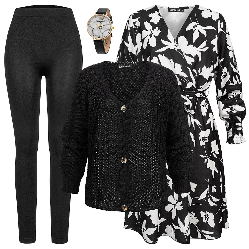 Herfstmagie Ontdekken Outfit 29680