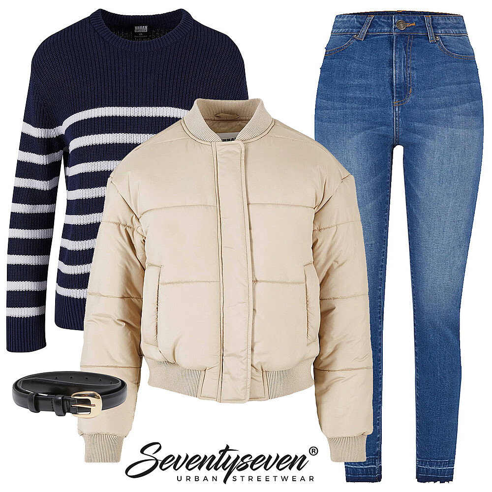 Truiweer Outfit 29687