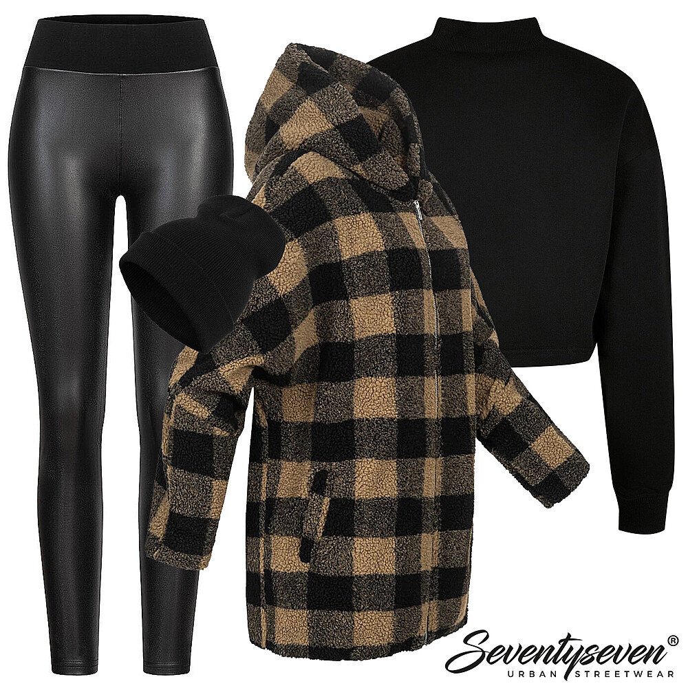 Jouw herfststijl Outfit 29689