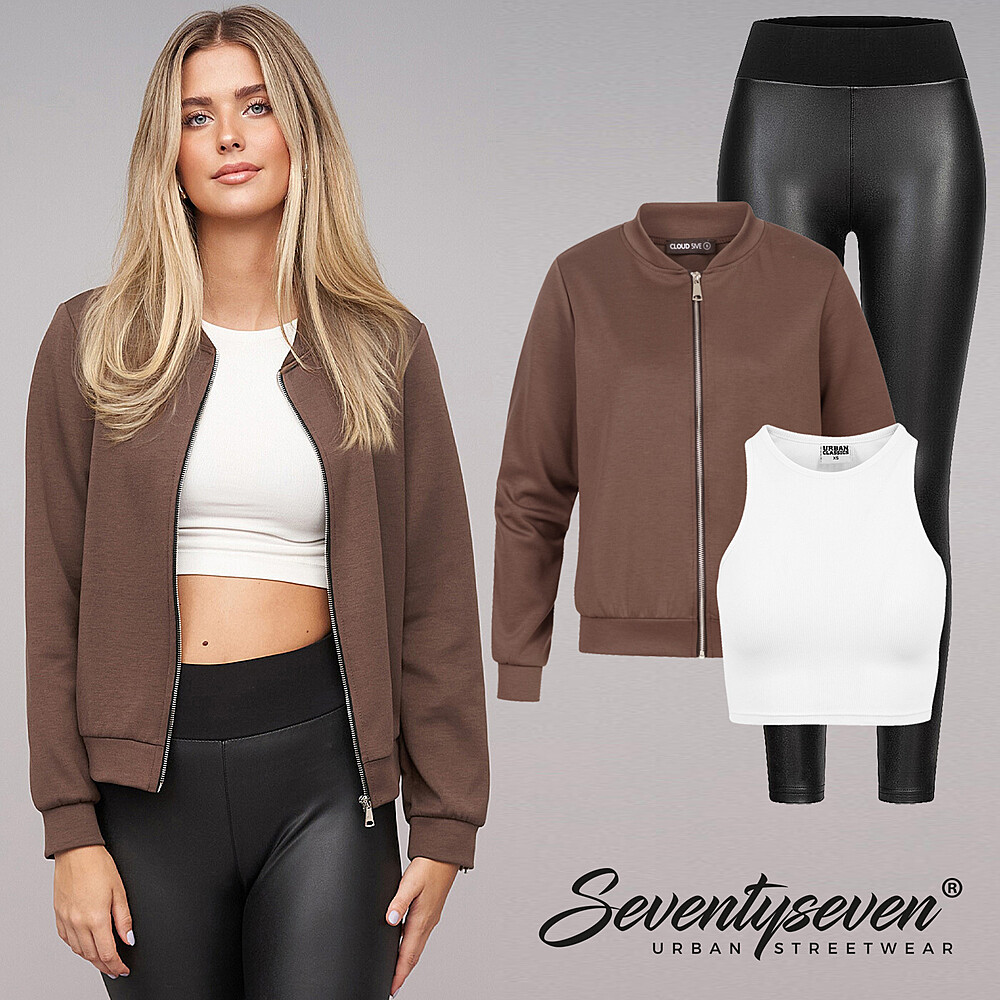 Casual vrijdag look Outfit 29704